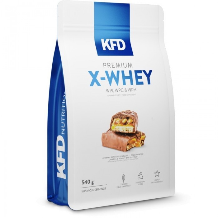 KFD Premium X-Whey
